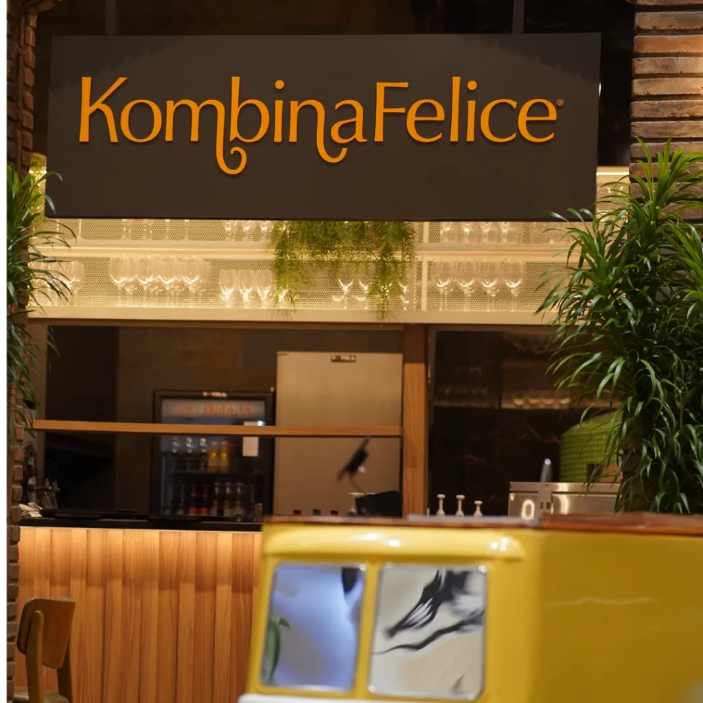 reservar mesa restaurante italiano balneário camboriú