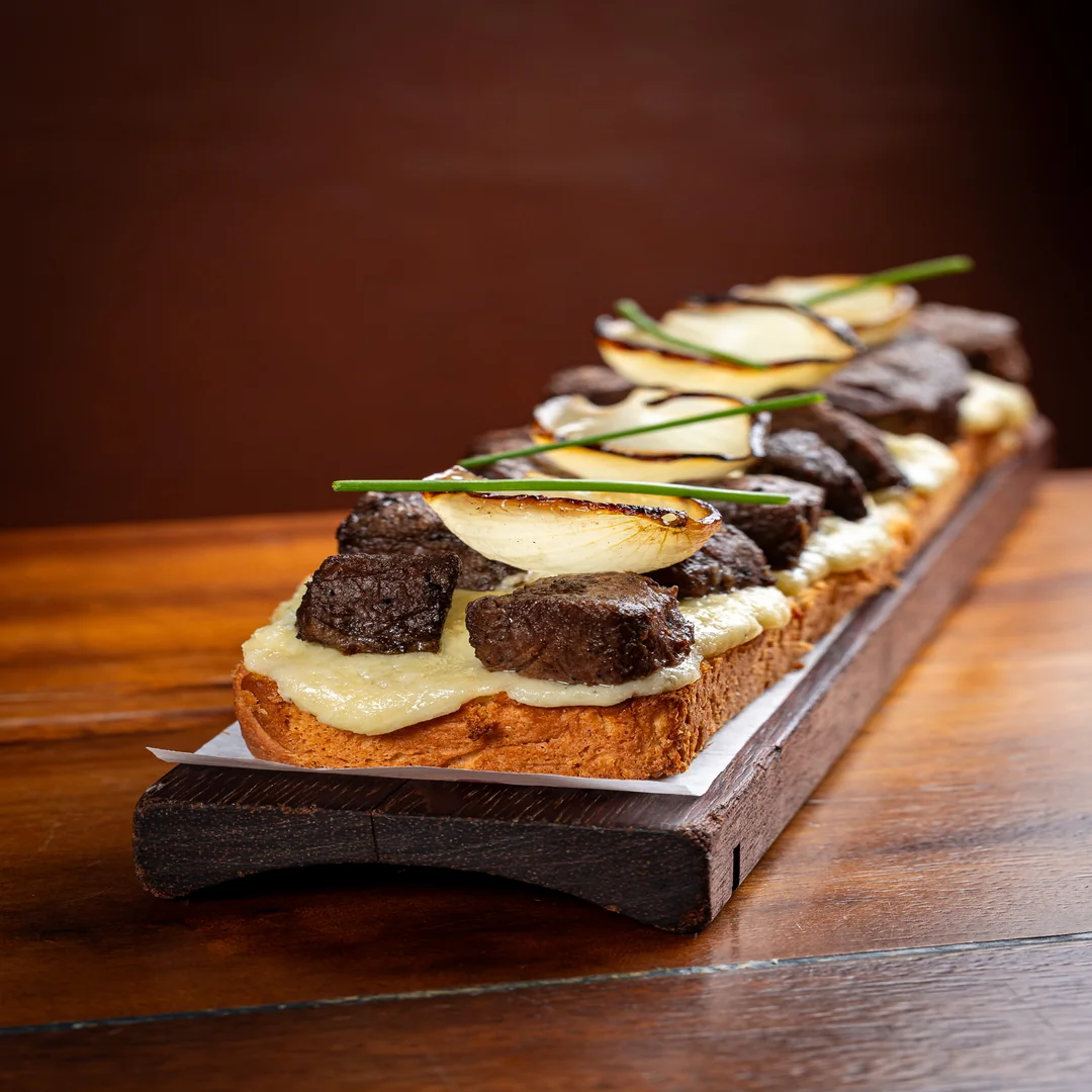 restaurante italiano com ambiente romântico blumenau