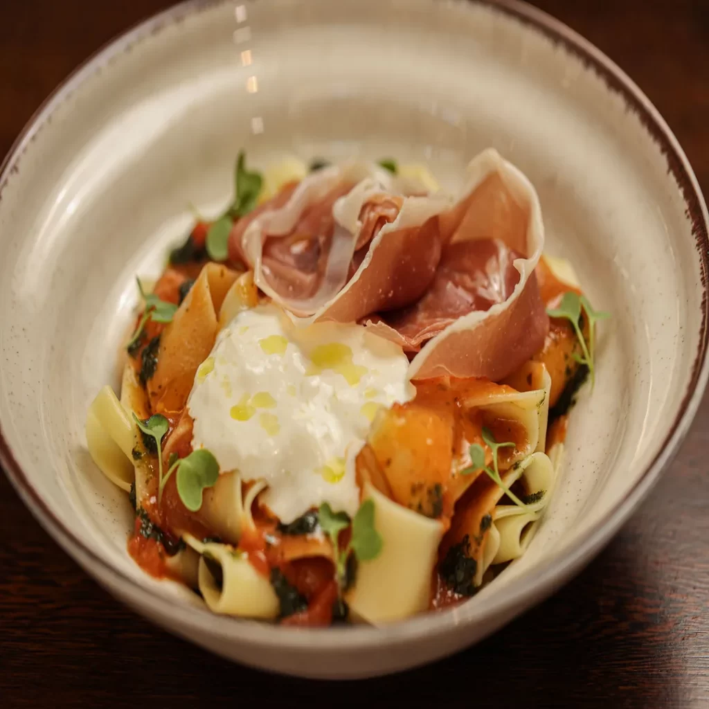 cantina italiana alphaville