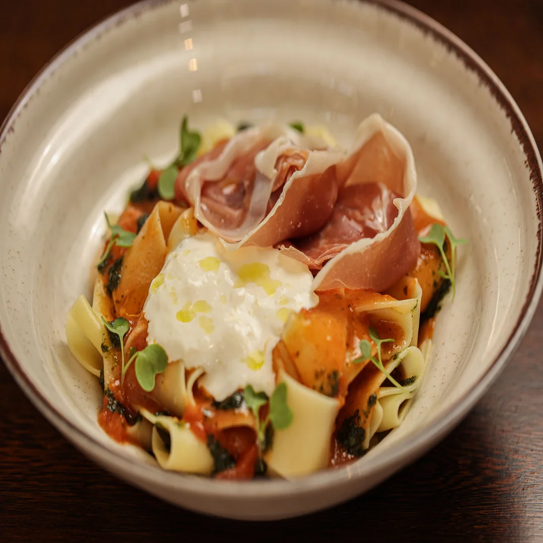 cantina italiana alphaville