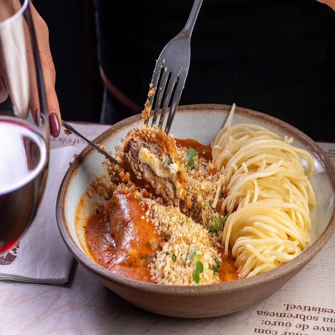 melhor cantina italiana balneário camboriú