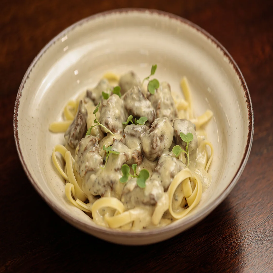 onde comer massa em alphaville