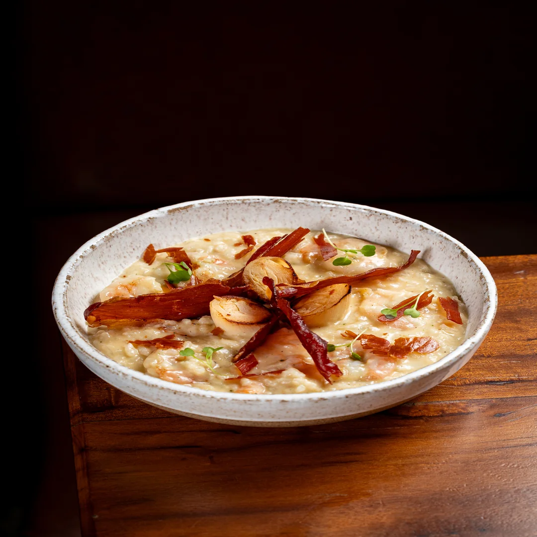 almoço italiano alphaville