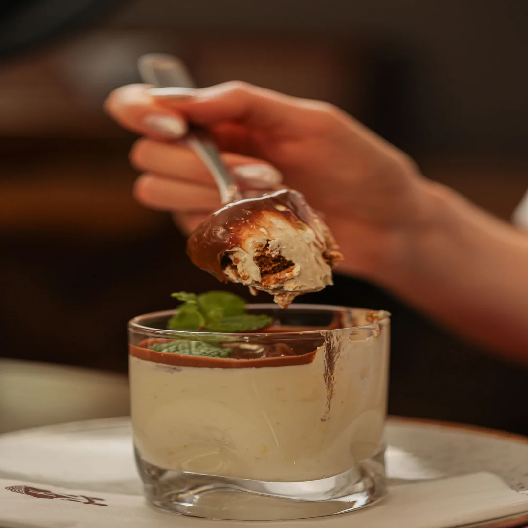 restaurante italiano alphaville com delivery