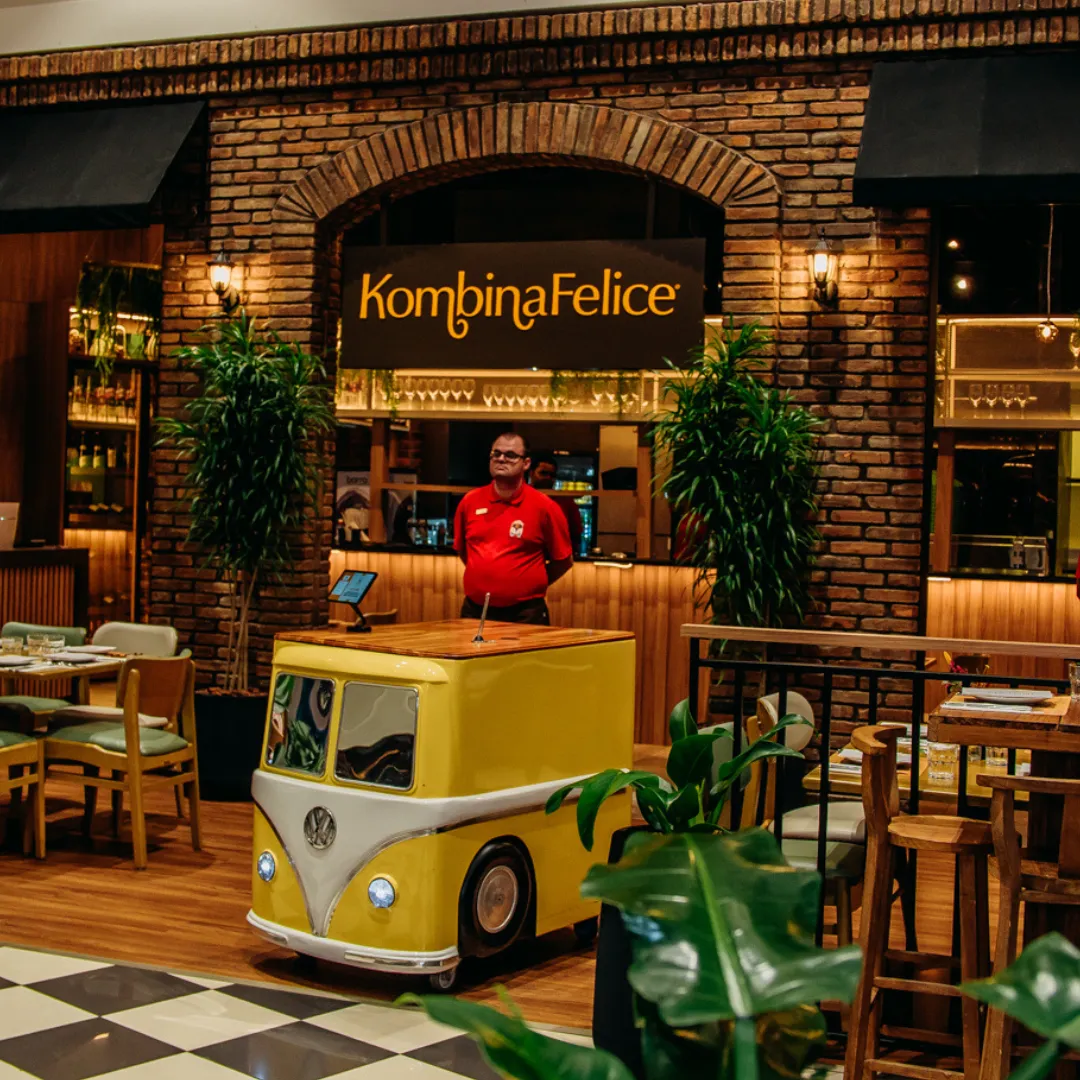 restaurante italiano blumenau