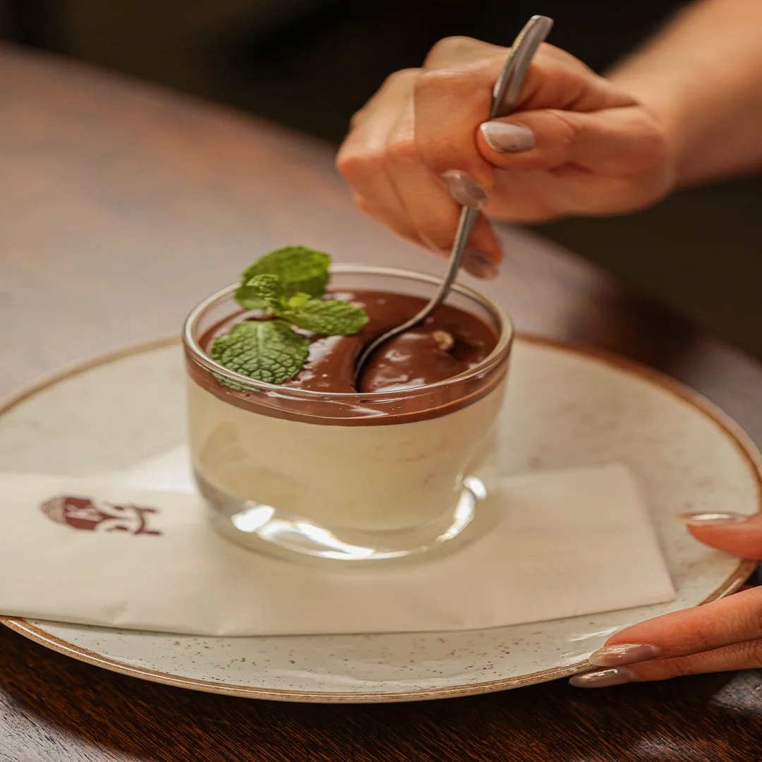 restaurante com cardápio italiano completo blumenau