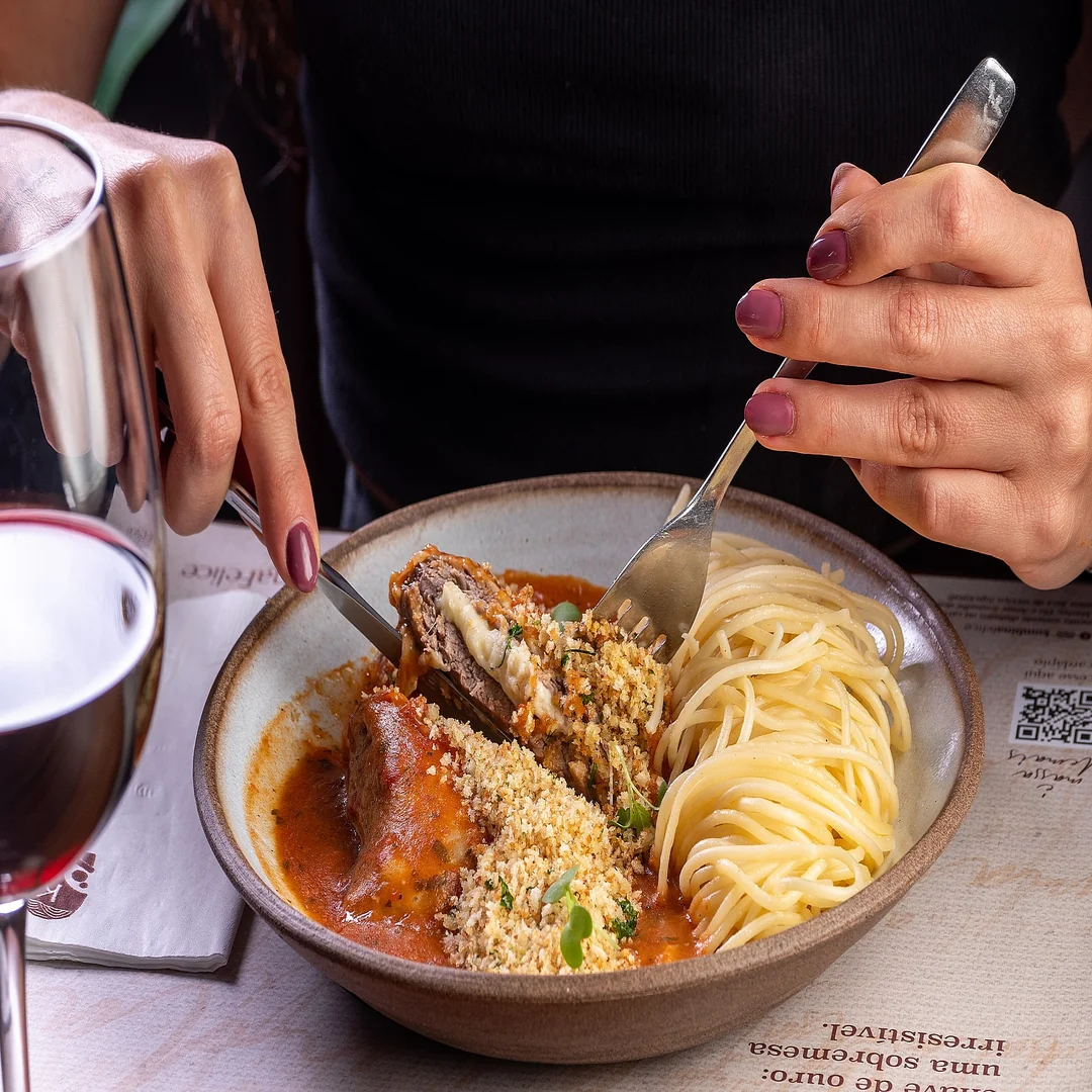 jantar italiano balneário camboriú