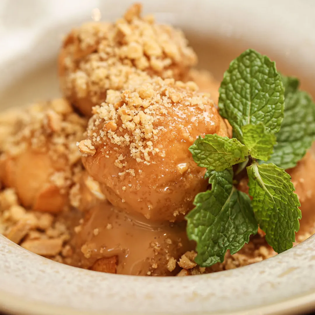 jantar italiano alphaville