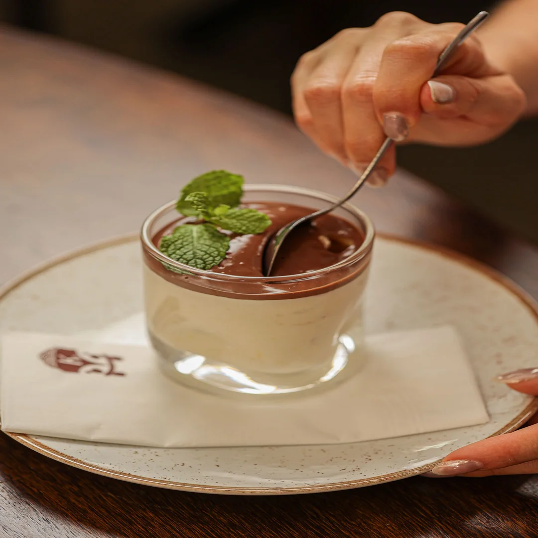 restaurante italiano para grupos alphaville