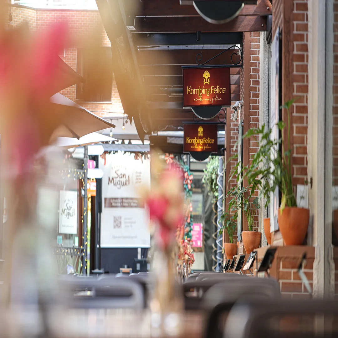 balneario camboriu com chuva o que fazer