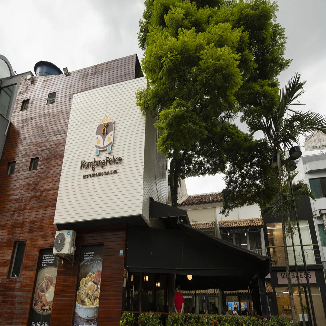 restaurante italiano perto do centro histórico de blumenau