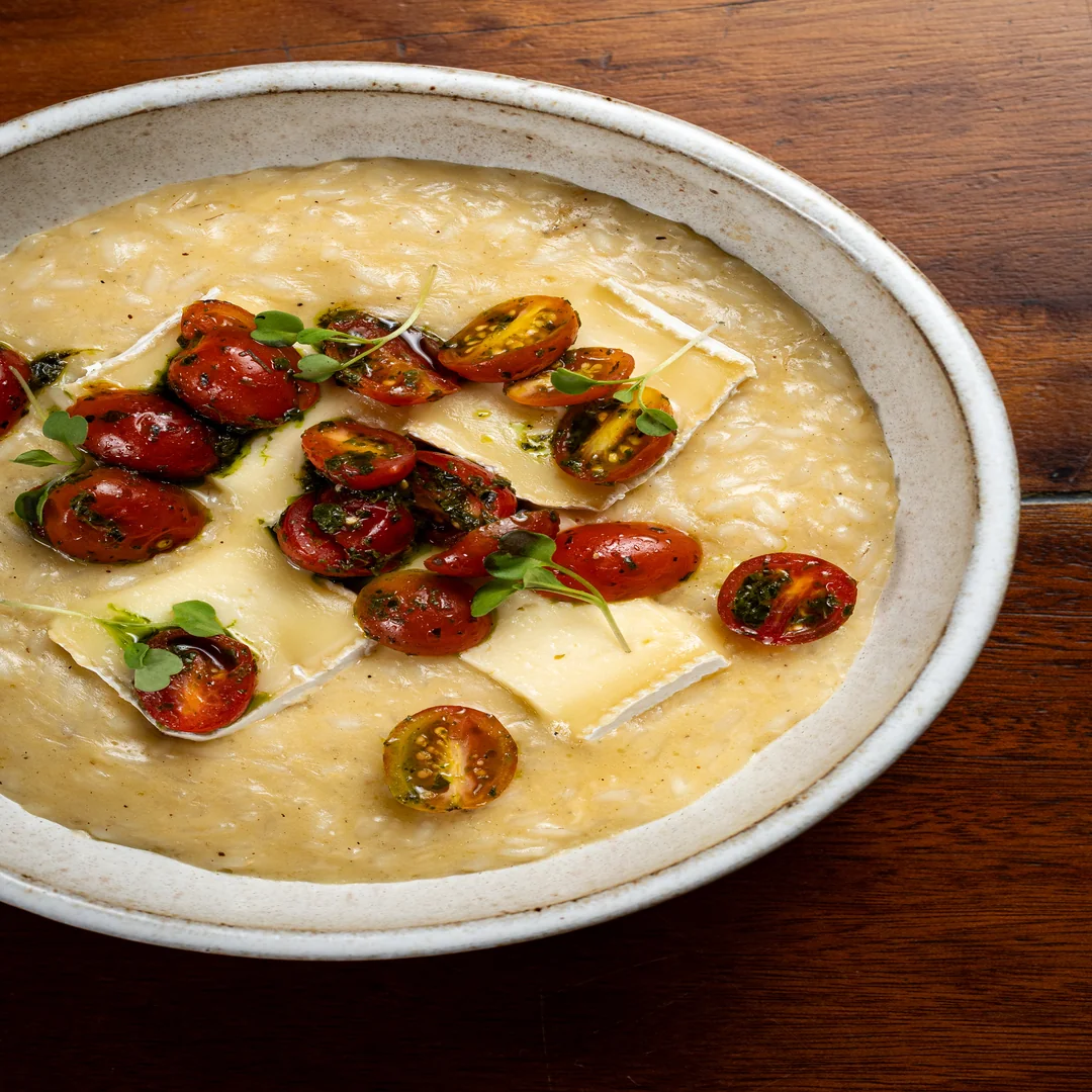 restaurante italiano para grupos alphaville