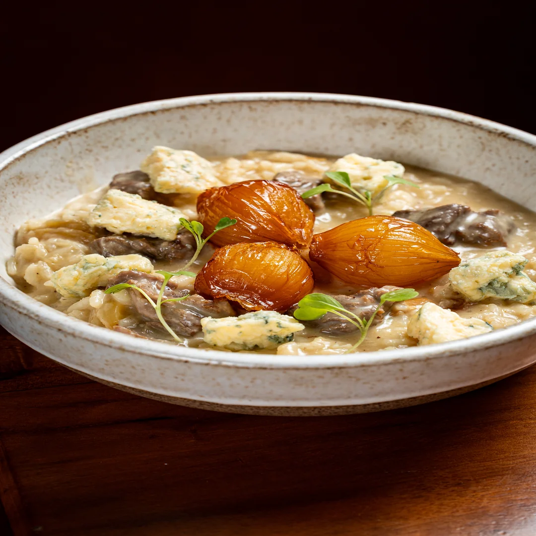 restaurante para casal alphaville