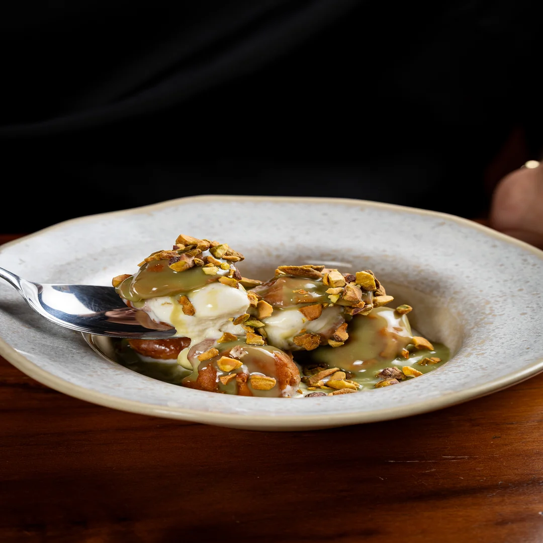 melhor cantina italiana alphaville