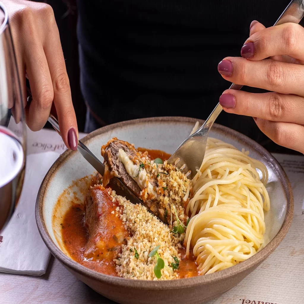 comida italiana florianopolis