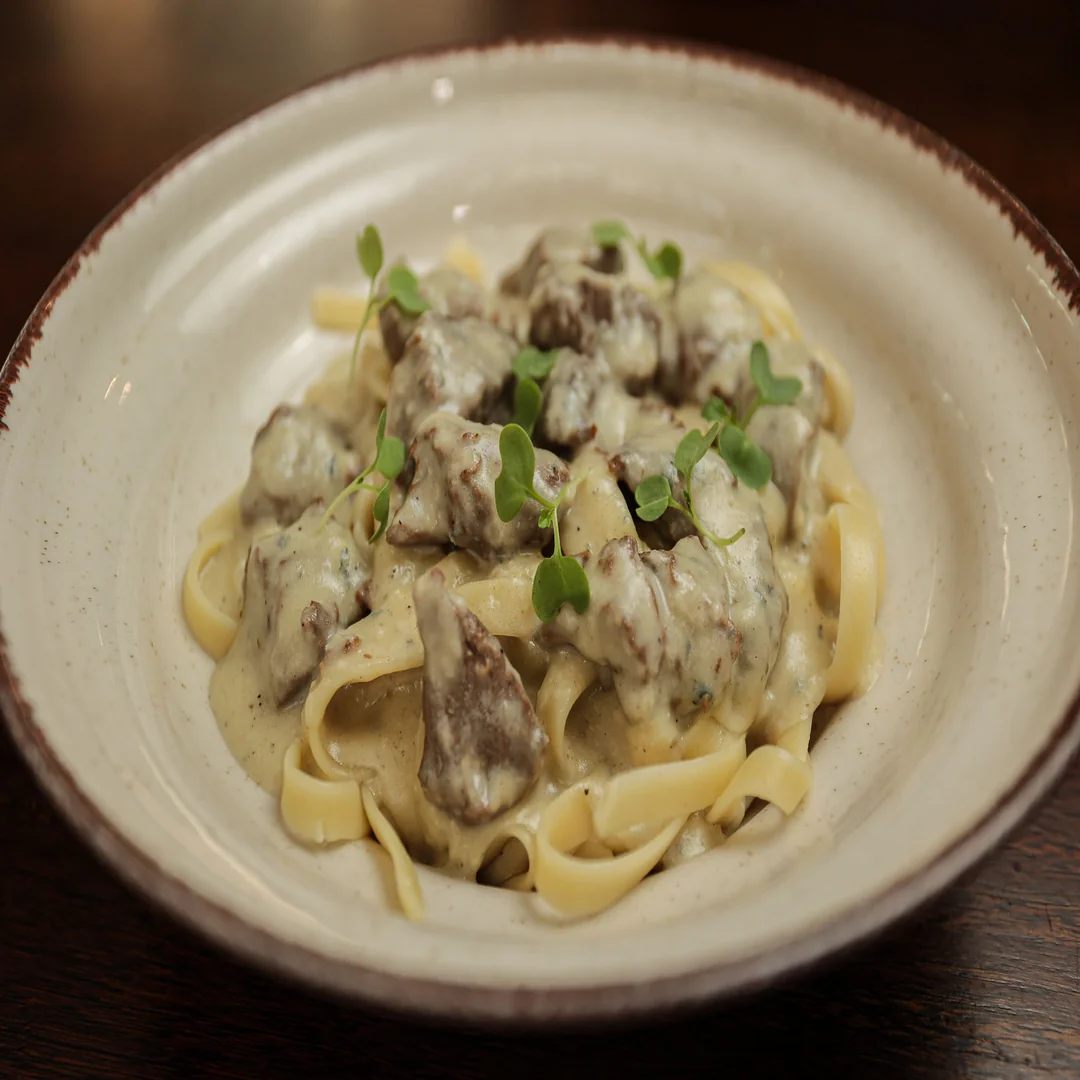 restaurante italiano com ambiente romântico blumenau